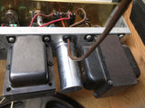 AS-IS R700C LECTROLAB 1966 TUBE AMPLIFIER VINTAGE GUITAR AMP