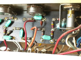 AS-IS R700C LECTROLAB 1966 TUBE AMPLIFIER VINTAGE GUITAR AMP
