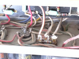 AS-IS R700C LECTROLAB 1966 TUBE AMPLIFIER VINTAGE GUITAR AMP