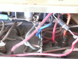 AS-IS R700C LECTROLAB 1966 TUBE AMPLIFIER VINTAGE GUITAR AMP