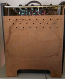 AS-IS R700C LECTROLAB 1966 TUBE AMPLIFIER VINTAGE GUITAR AMP