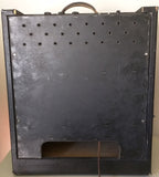 AS-IS R700C LECTROLAB 1966 TUBE AMPLIFIER VINTAGE GUITAR AMP