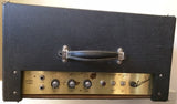 AS-IS R700C LECTROLAB 1966 TUBE AMPLIFIER VINTAGE GUITAR AMP