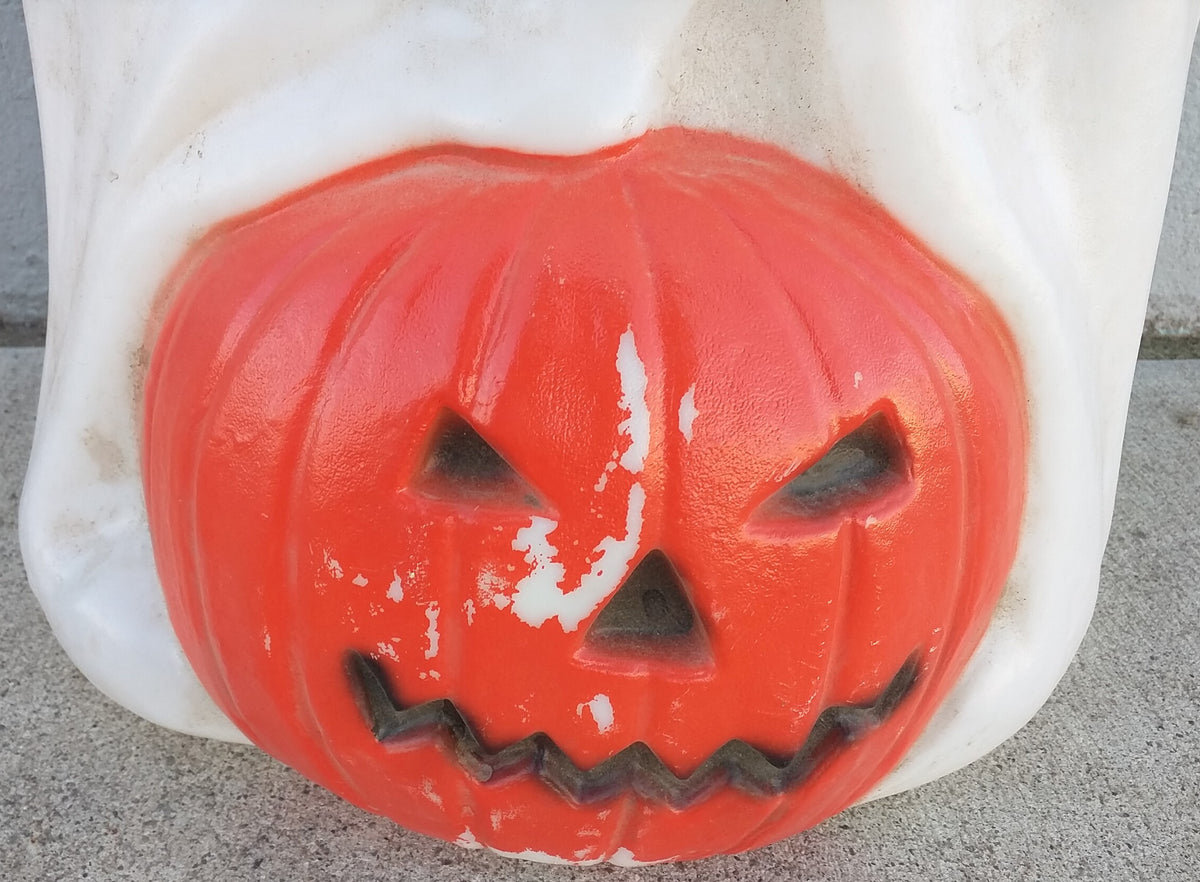 Vintage TPI popular Ghost w/ Pumpkin 33