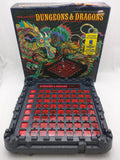 AS-IS TSR 1980 Mattel Electronic Dungeons & Dragons Computer Labyrinth Game Vintage
