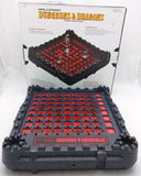 AS-IS TSR 1980 Mattel Electronic Dungeons & Dragons Computer Labyrinth Game Vintage