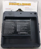 AS-IS TSR 1980 Mattel Electronic Dungeons & Dragons Computer Labyrinth Game Vintage