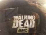 Rare USBC The Walking Dead Zombies Zombie Bowling Ball 2016 14 Lbs Undrilled