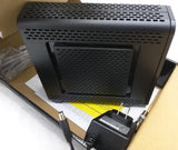 Motorola Arris SURFboard SBG6580 DOCSIS Cable Modem N300 Dual Band WiFi Router