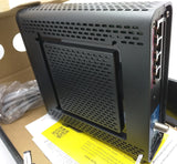 Motorola Arris SURFboard SBG6580 DOCSIS Cable Modem N300 Dual Band WiFi Router