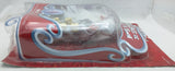 Winter SANTA CLAUS IS COMIN TO TOWN Happy Warlock Memory Lane Action Figure NEW