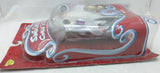Winter SANTA CLAUS IS COMIN TO TOWN Happy Warlock Memory Lane Action Figure NEW