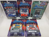 5 1:64 Blown Muscle Machines 64 Thunderbolt 66 Pontiac GTO 63 Plymouth Savoy 62 Corvette 29 Model A GS02
