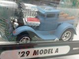 5 1:64 Blown Muscle Machines 64 Thunderbolt 66 Pontiac GTO 63 Plymouth Savoy 62 Corvette 29 Model A GS02