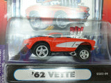 5 1:64 Blown Muscle Machines 64 Thunderbolt 66 Pontiac GTO 63 Plymouth Savoy 62 Corvette 29 Model A GS02