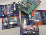 5 1:64 Blown Muscle Machines 64 Thunderbolt 66 Pontiac GTO 63 Plymouth Savoy 62 Corvette 29 Model A GS02