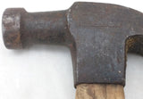 UP Hammer Union Pacific Railroad Home Thrift Curved Claw U.P.