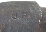 UP Hammer Union Pacific Railroad Home Thrift Curved Claw U.P.