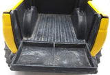 T05 4x4 Pickup Truck Tonka 92013 Steel Classic Yellow Pick Up
