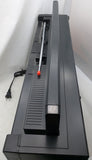 CTR 965 Emerson BoomBox AM FM AUX Cassette Radio 6 Speaker Vintage 80’s Tape Manual Boom Box