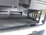 CTR 965 Emerson BoomBox AM FM AUX Cassette Radio 6 Speaker Vintage 80’s Tape Manual Boom Box
