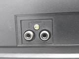 CTR 965 Emerson BoomBox AM FM AUX Cassette Radio 6 Speaker Vintage 80’s Tape Manual Boom Box