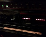 CTR 965 Emerson BoomBox AM FM AUX Cassette Radio 6 Speaker Vintage 80’s Tape Manual Boom Box