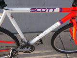 Scott Super Limited Mountain Bike 1991 ? RM-20 Araya Rims Bicycle