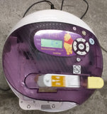 E-100P Applique Station Brother Pooh Bear Digital Automatic Embroidery Patchmaker