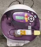 E-100P Applique Station Brother Pooh Bear Digital Automatic Embroidery Patchmaker