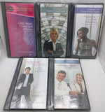 5 Nurse Nursing Audio Advanced CLNC Vickie Milazzo Practice Building Program CD Set Certified Legal Consultants