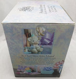 Toy Chest Precious Moments Enesco Deluxe Action Musical Enesco1991 Box Music Wind Up