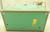 Toy Chest Precious Moments Enesco Deluxe Action Musical Enesco1991 Box Music Wind Up