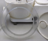 Bosch UM3 550 Watt Food Processor Mixer W. Germany