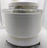 Bosch UM3 550 Watt Food Processor Mixer W. Germany