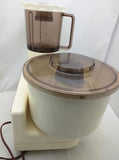Kitchenetics The Gourmet Champ K-11 Food Processor Mixer Blender