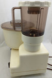 Kitchenetics The Gourmet Champ K-11 Food Processor Mixer Blender