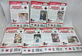 Vampire Knight Set 1 2 3 4 5 6 7 Matsuri Hino Softcover Paperback Manga
