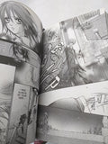 Vampire Knight Set 1 2 3 4 5 6 7 Matsuri Hino Softcover Paperback Manga