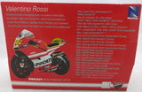 1:12 Ducati Desmosedici GP11 Valentino Rossi - Diecast Motorcycle Model