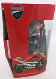 1:12 Ducati Desmosedici GP11 Valentino Rossi - Diecast Motorcycle Model