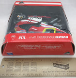1:12 Ducati Desmosedici GP11 Valentino Rossi - Diecast Motorcycle Model