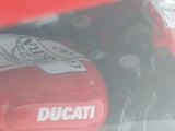 1:12 Ducati Desmosedici GP11 Valentino Rossi - Diecast Motorcycle Model