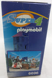 Dark Knight Rypan Playmobil 6696 For Black Herzog Tournament Horse Boxed New