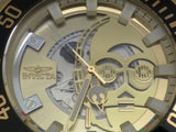C3PO Invicta Men's StarWars C-3PO #26597 Limited 157/1977 Automatic Watch 24 Jewels