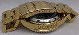 C3PO Invicta Men's StarWars C-3PO #26597 Limited 157/1977 Automatic Watch 24 Jewels