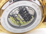 C3PO Invicta Men's StarWars C-3PO #26597 Limited 157/1977 Automatic Watch 24 Jewels