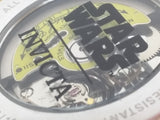 C3PO Invicta Men's StarWars C-3PO #26597 Limited 157/1977 Automatic Watch 24 Jewels