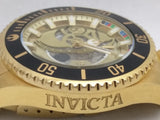 C3PO Invicta Men's StarWars C-3PO #26597 Limited 157/1977 Automatic Watch 24 Jewels