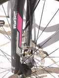 13.5" Trek Skye Disc Brakes Women's Mountain Bike Bicycle MTB 27.5 x 2.2